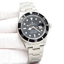 Rolex 16610LN Submariner (New