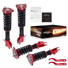 KIT Assetto Regolabile a