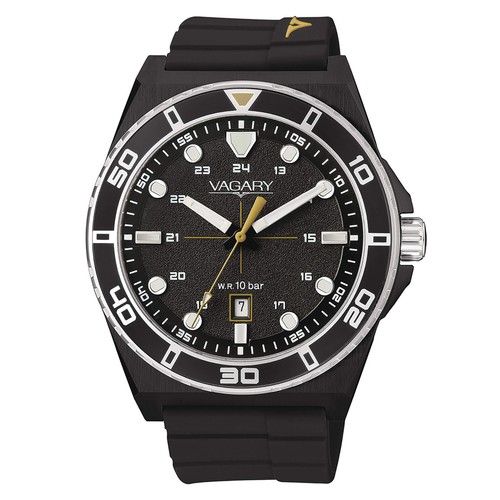 Orologio quarzo vagary - orologio,