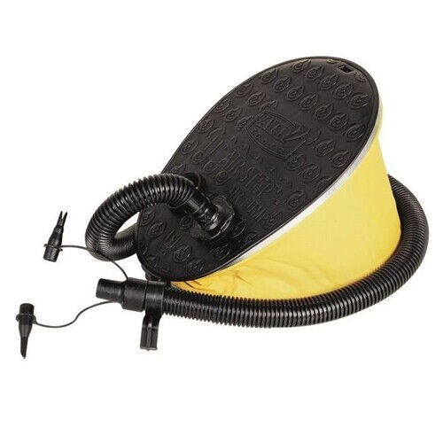 Pompa pedale gonfiatore a - pompa,