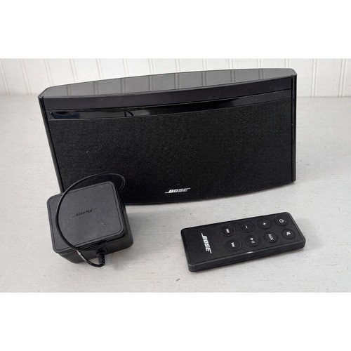 Bose soundlink air sistema - air,