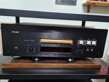 Teac player mod vrds 10 - player, mod.