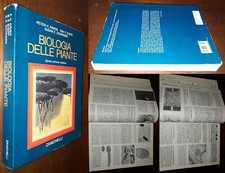 Biologia delle piante, Raven