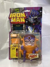 IRON MAN Marvel Toy Biz