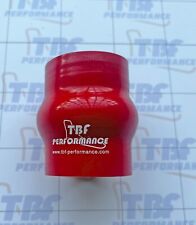 Manicotto silicone 50 mm hump auto motorsport intercooler