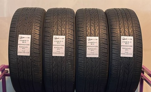 Pneumatico usato bridgestone - pneumatico,