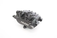 Pinza freno anteriore sinistra