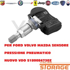 PER FORD VOLVO MAZDA SENSORE