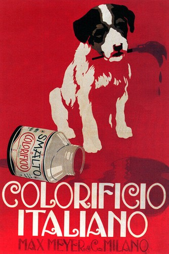 Italia colorificio italiano - italia,