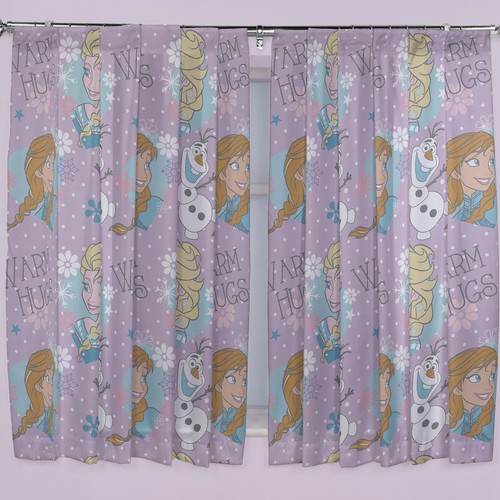 Tende disney frozen - tende,