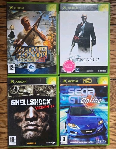 Lotto giochi xbox - lotto,