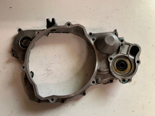 Carter embrayage 250 - carter, yz
