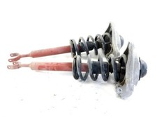4F0413031AP COPPIA AMMORTIZZATORE ANTERIORE DESTRO SINISTRO AUDI A6 SW 3.0 D 4X4