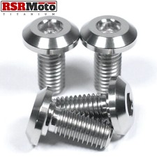 Bulloni a disco posteriori