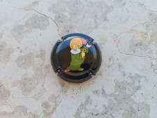 capsula capsule di spumante Lombardia, BIONDELLI (BND-2g) serie Aladino