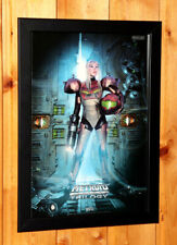 Rarissimo piccolo poster