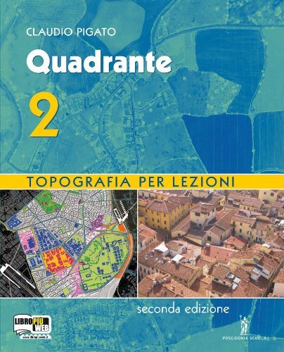 Quadrante ne09 topografia e - ne09,