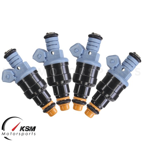 Iniettori carburante bosch - 4,
