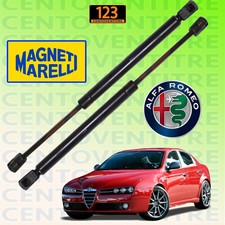 2 PISTONCINI AMMORTIZZATORI