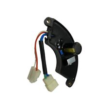 CENTRALINA REGOLATORE TENSIONE