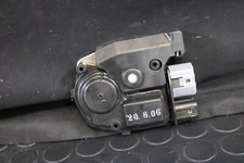 CENTRALINA SERRATURA BAULETTO HONDA SH 125 150 2020-2024