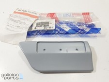 183118399 Modanatura Spoiler Anteriore Sinistro Lancia Delta HPE (1993-1999) New