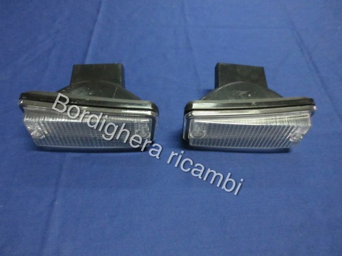 Fiat 126 coppia frecce - 126,