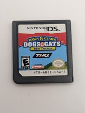 Solo cartuccia - Nintendo DS -