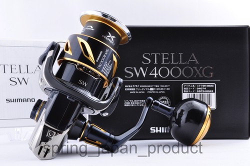 Mulinello shimano stella - mulinello,