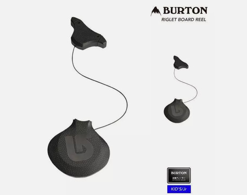 Burton riglet snow board - riglet,