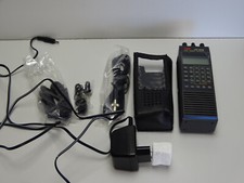 Aor 1500d scanner - ar-1500d,