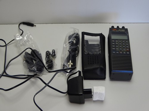 Aor 1500d scanner - ar-1500d,