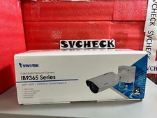 VIVOTEK IB9365-HT-A Telecamera