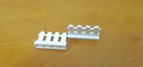 Lego x 33303 recinzione - -,