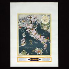 CARPANO poster manifesto