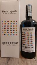  RHUM RHUM 2007 70°