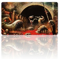 Damnation - Gioco da Tavolo