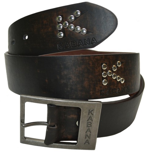 Flevado cintura donna ecopelle - flevado,