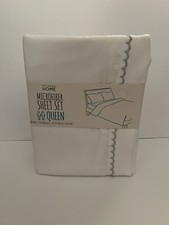 Nuovo set lenzuola