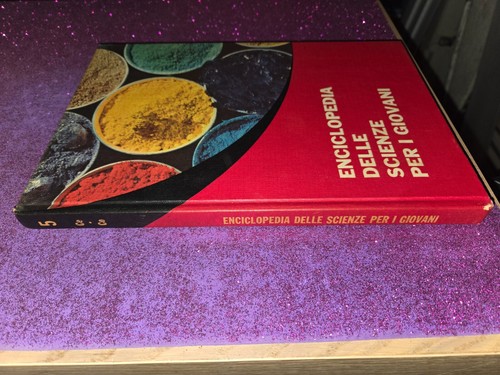 Enciclopedia delle scienze per