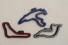 Circuiti Formula 1 da