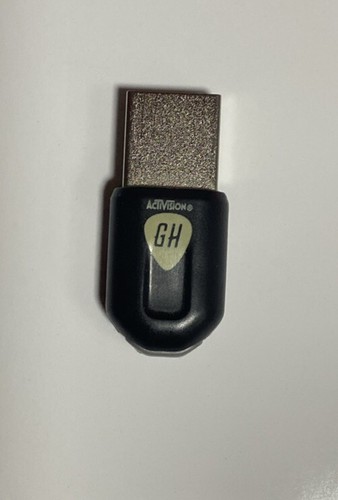 Guitar hero live dongle - live,