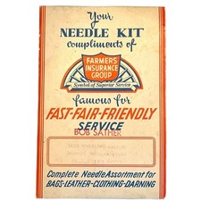 Kit Aghi da Cucito Gruppo