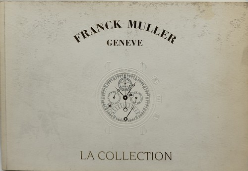 Frank muller geneve - frank,