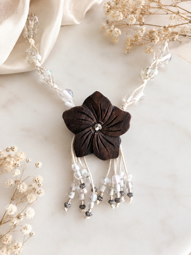 Collana collarino donna bianco - donna,