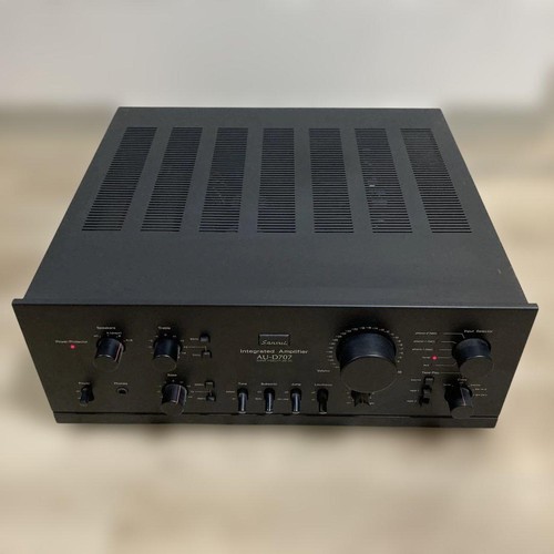 Preamplificatore sansui - preamplificatore,