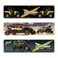 Can-Am Moto Fuoristrada Corsa