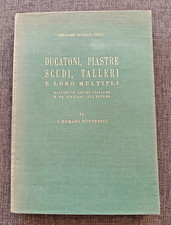 Spaziani Testa DUCATONI