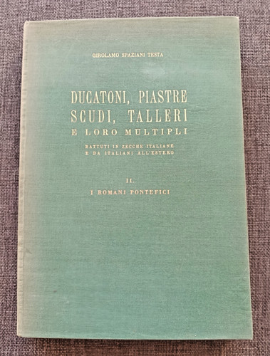 Spaziani testa ducatoni - spaziani,