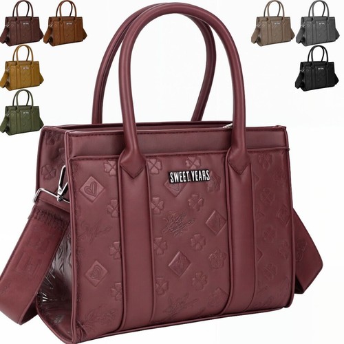 Borsa donna sweet years pelle
